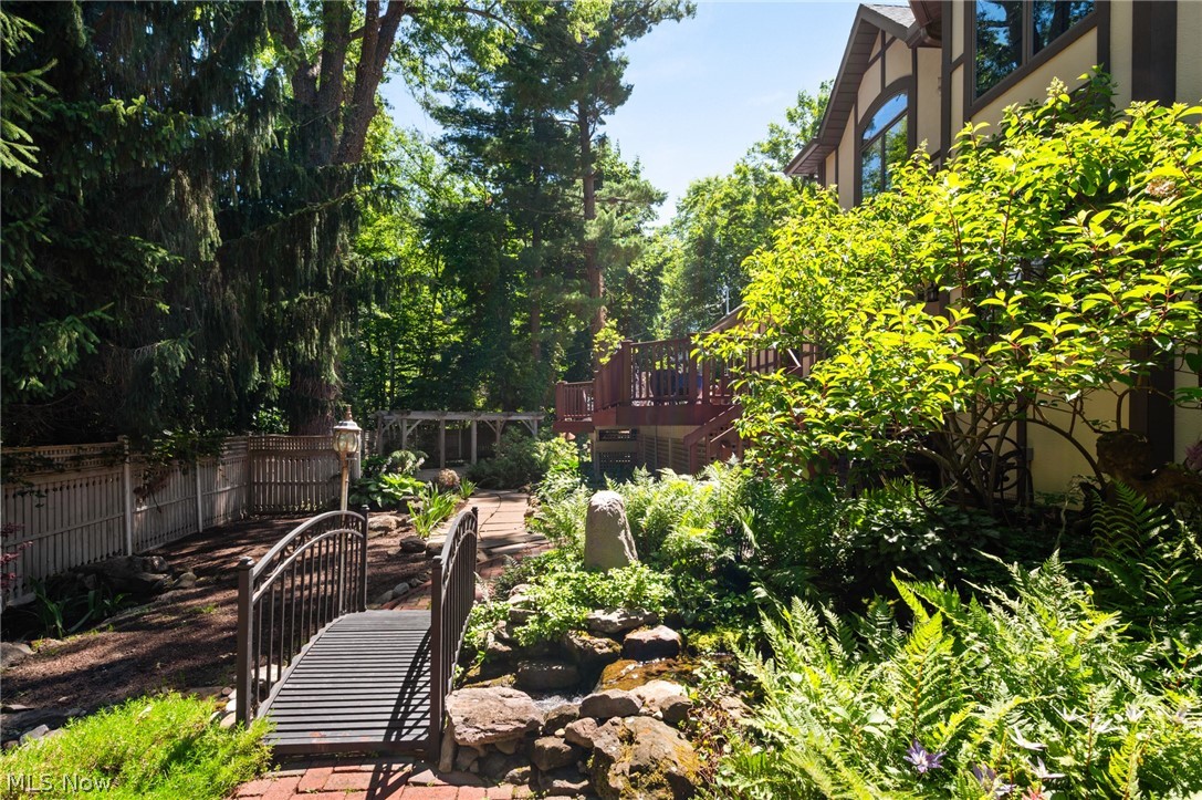 Fairlawn Heights Estates - Residential