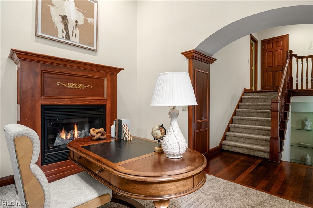Fairlawn Heights Estates - Residential