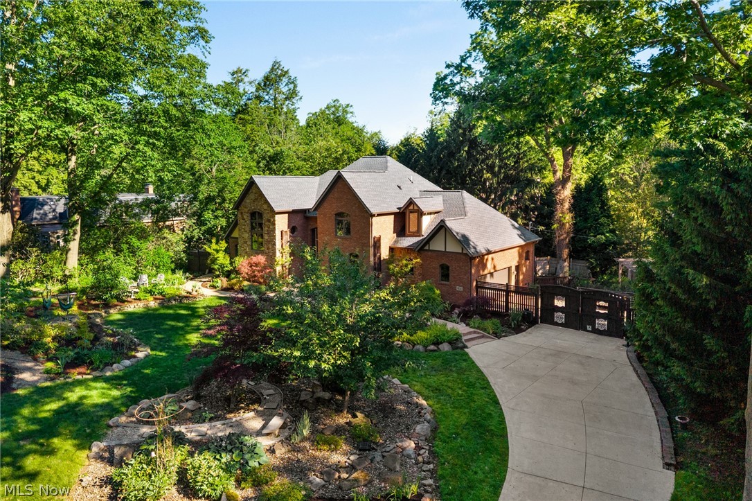 Fairlawn Heights Estates - Residential