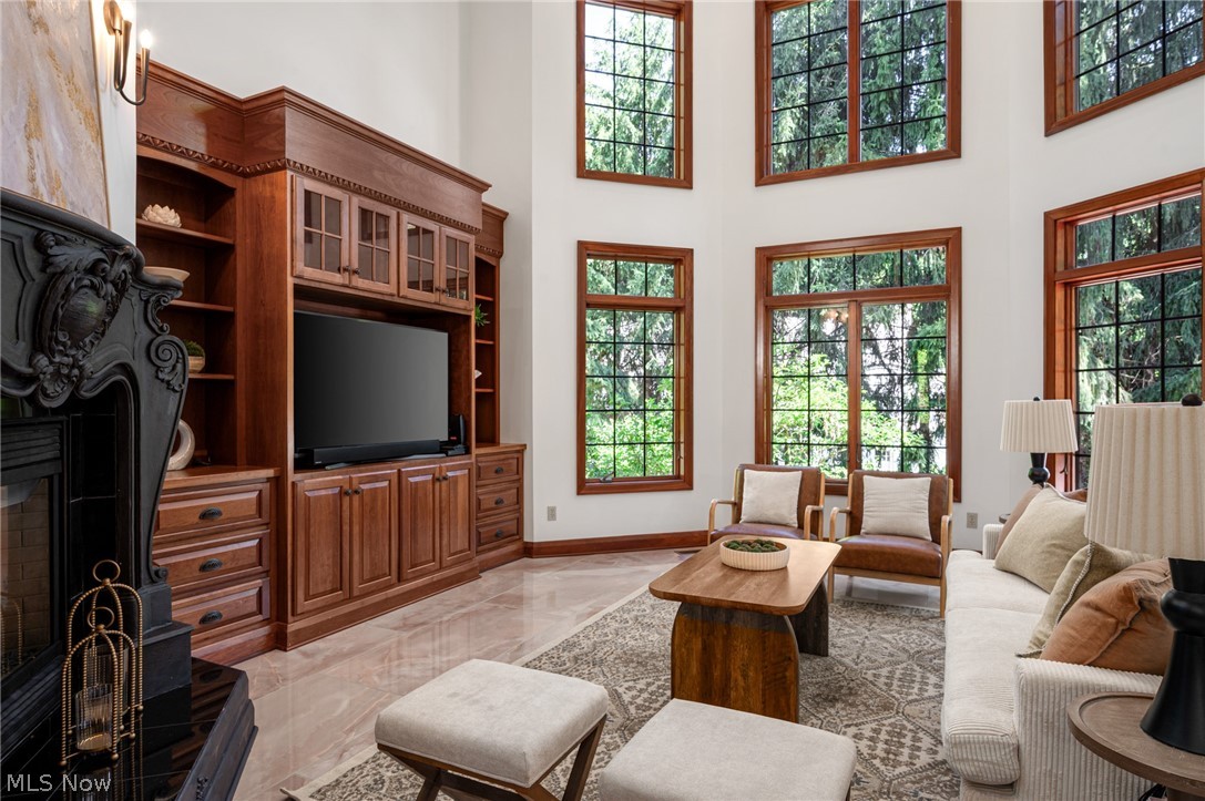 Fairlawn Heights Estates - Residential