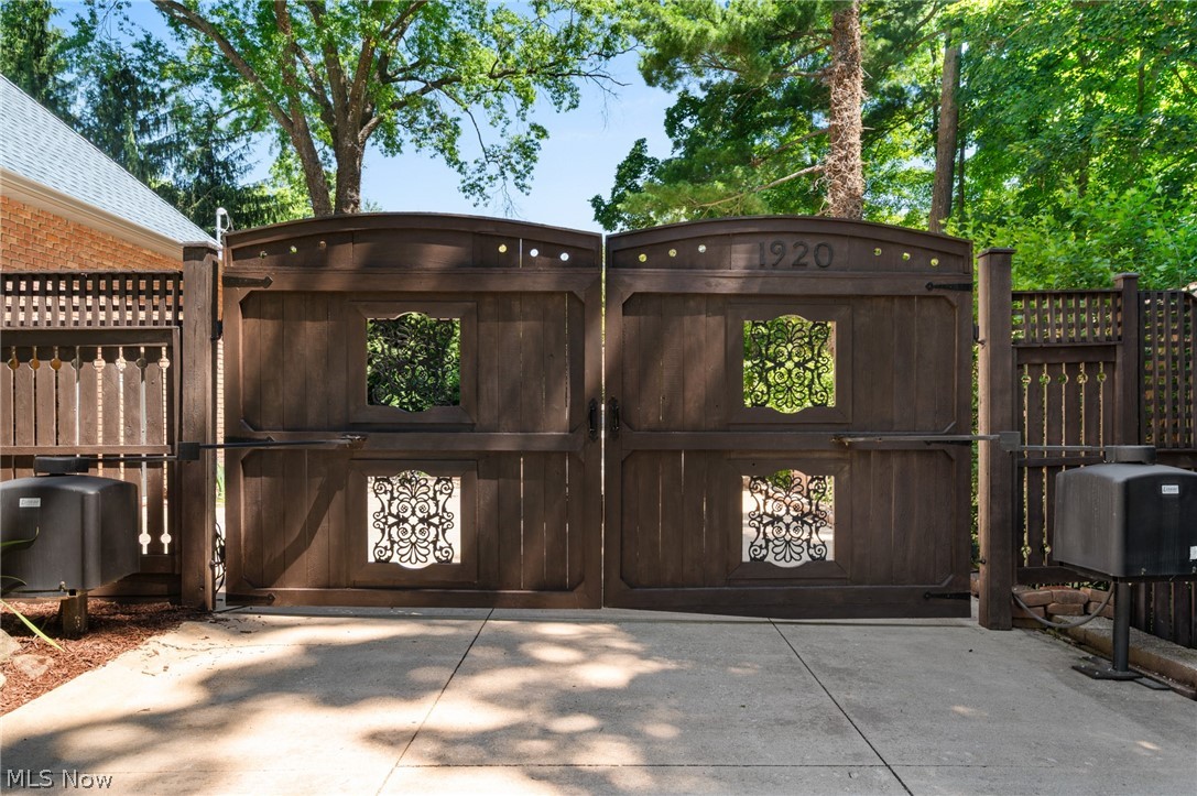 Fairlawn Heights Estates - Residential