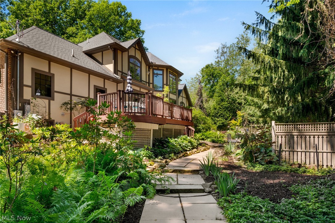 Fairlawn Heights Estates - Residential