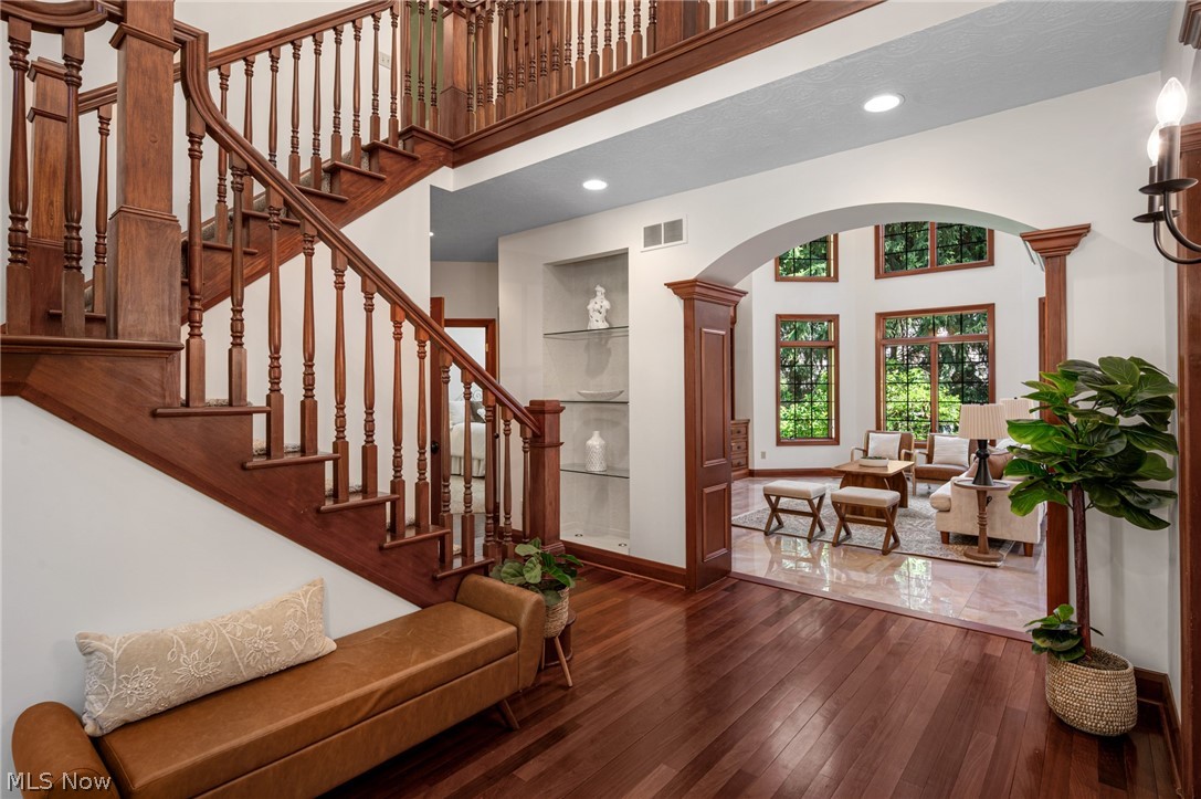 Fairlawn Heights Estates - Residential