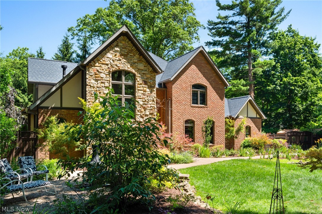 Fairlawn Heights Estates - Residential