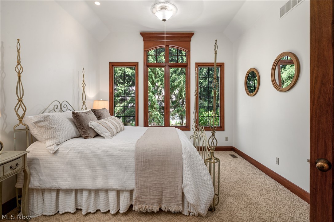 Fairlawn Heights Estates - Residential