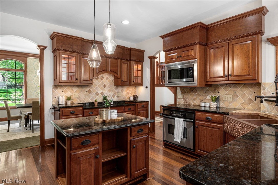 Fairlawn Heights Estates - Residential