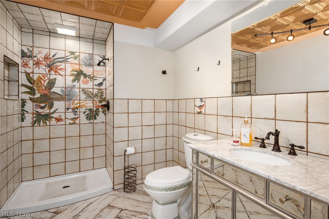 Fairlawn Heights Estates - Residential