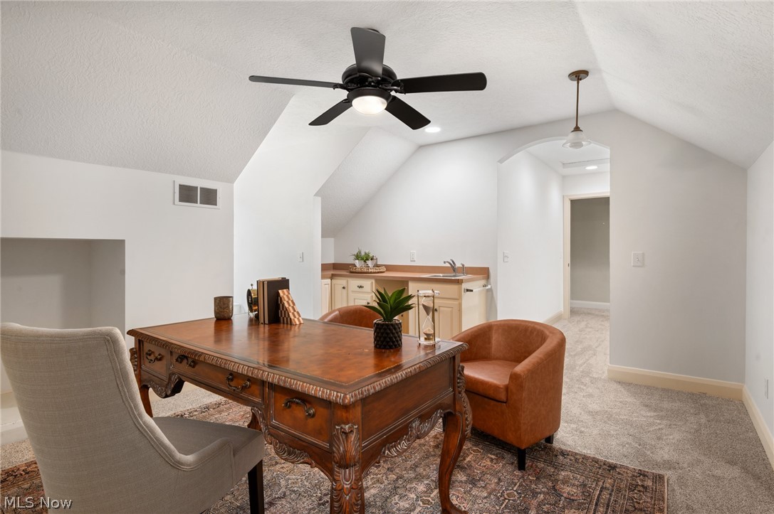 Fairlawn Heights Estates - Residential