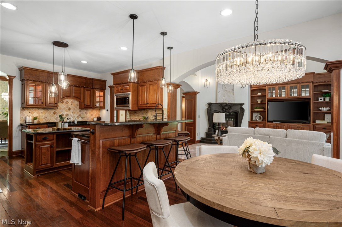 Fairlawn Heights Estates - Residential