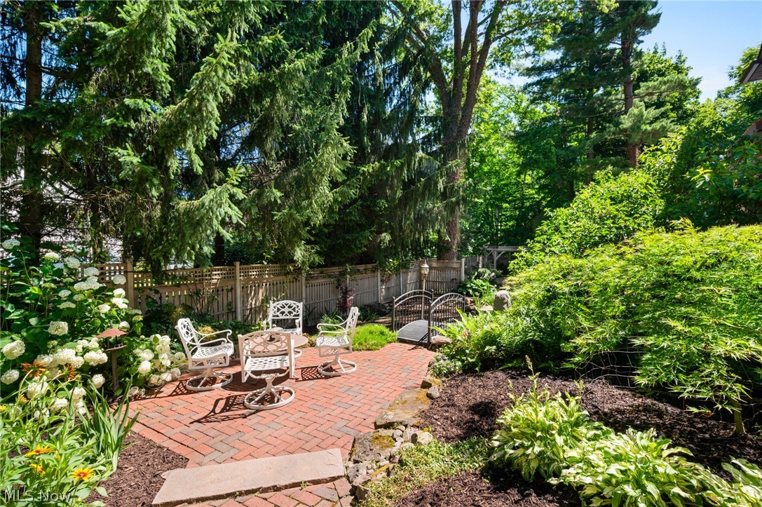 Fairlawn Heights Estates - Residential