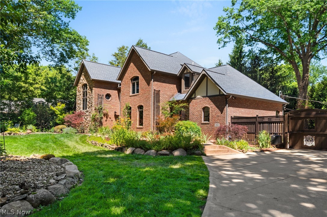 Fairlawn Heights Estates - Residential