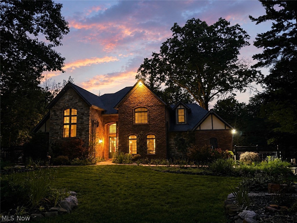 Fairlawn Heights Estates - Residential