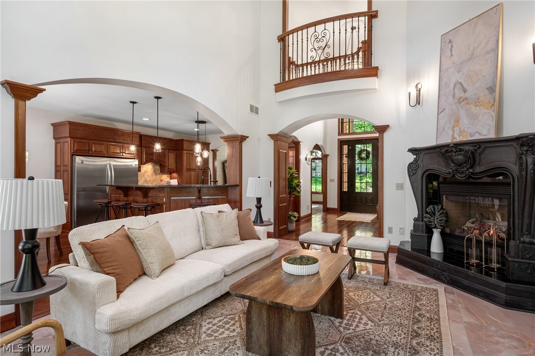 Fairlawn Heights Estates - Residential