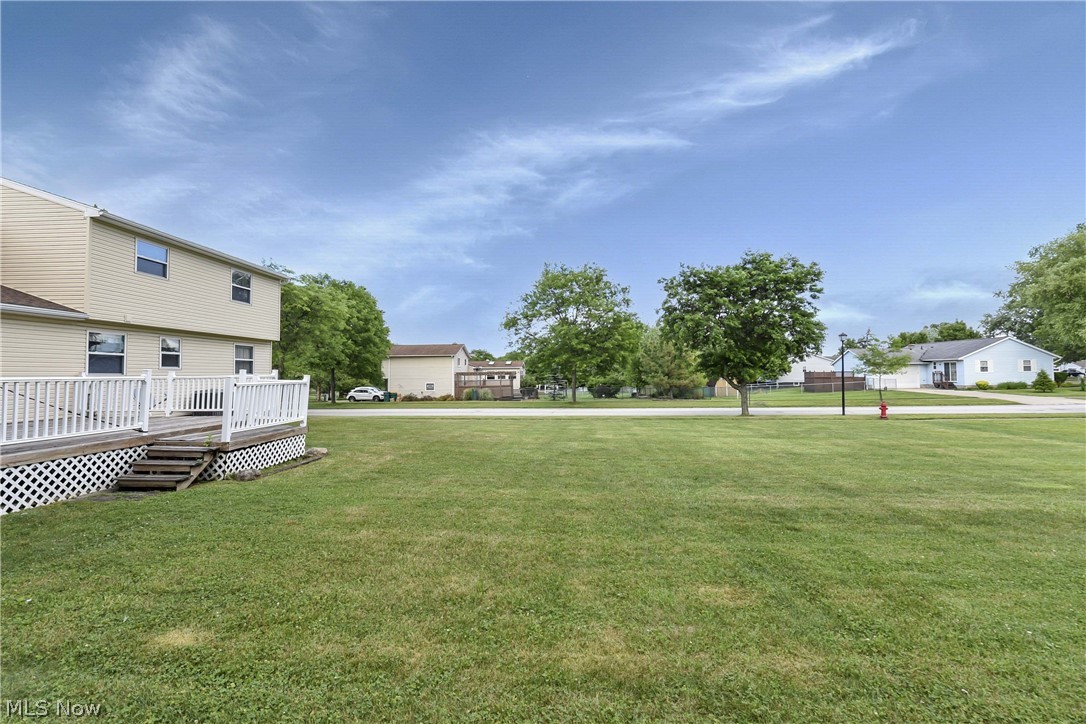 Heritage Estate Sub - Residential