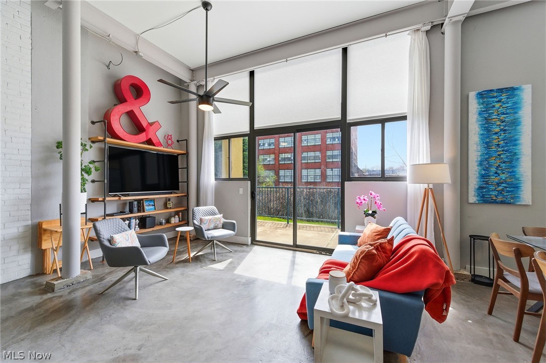 Painters Lofts - Residential