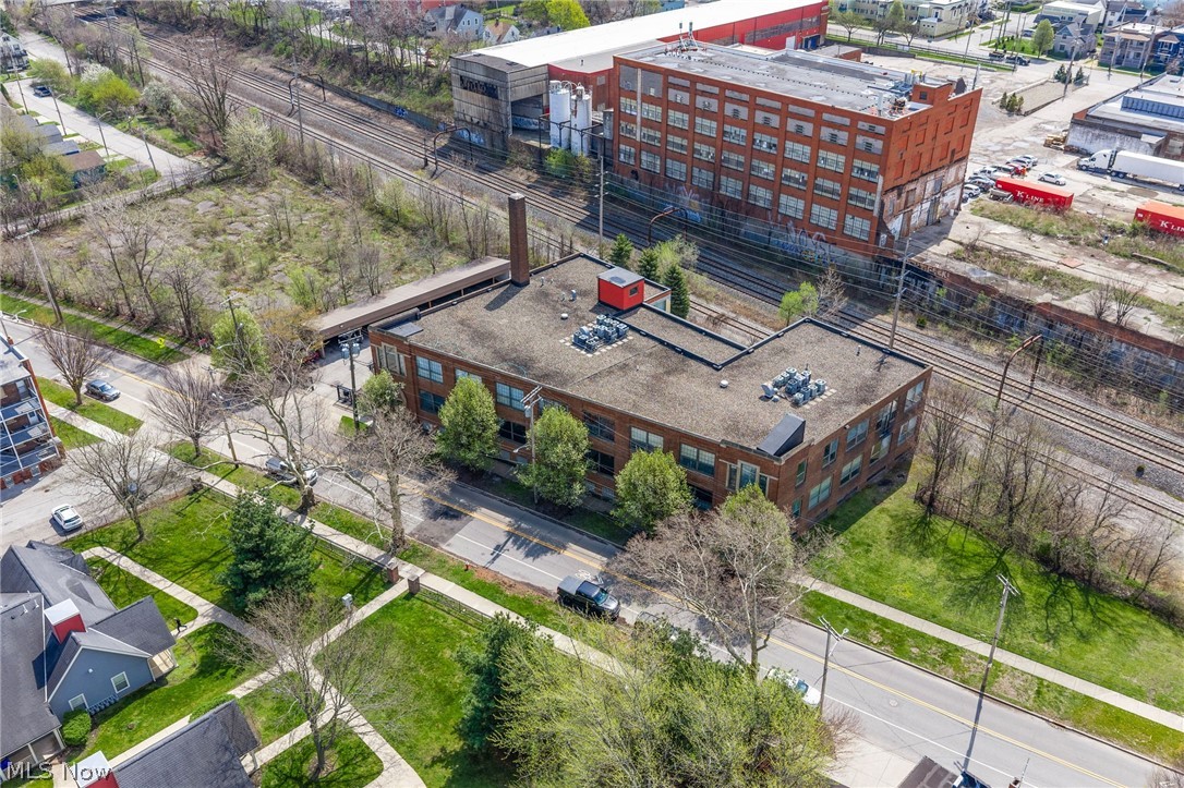 Painters Lofts - Residential