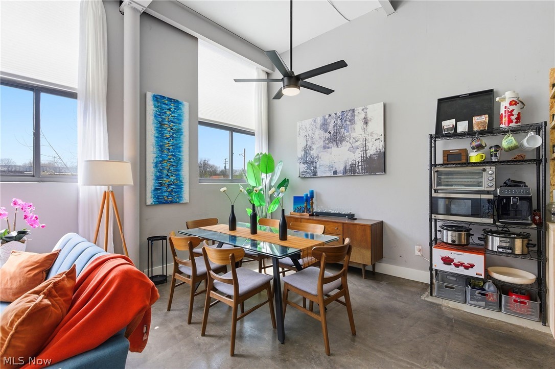 Painters Lofts - Residential
