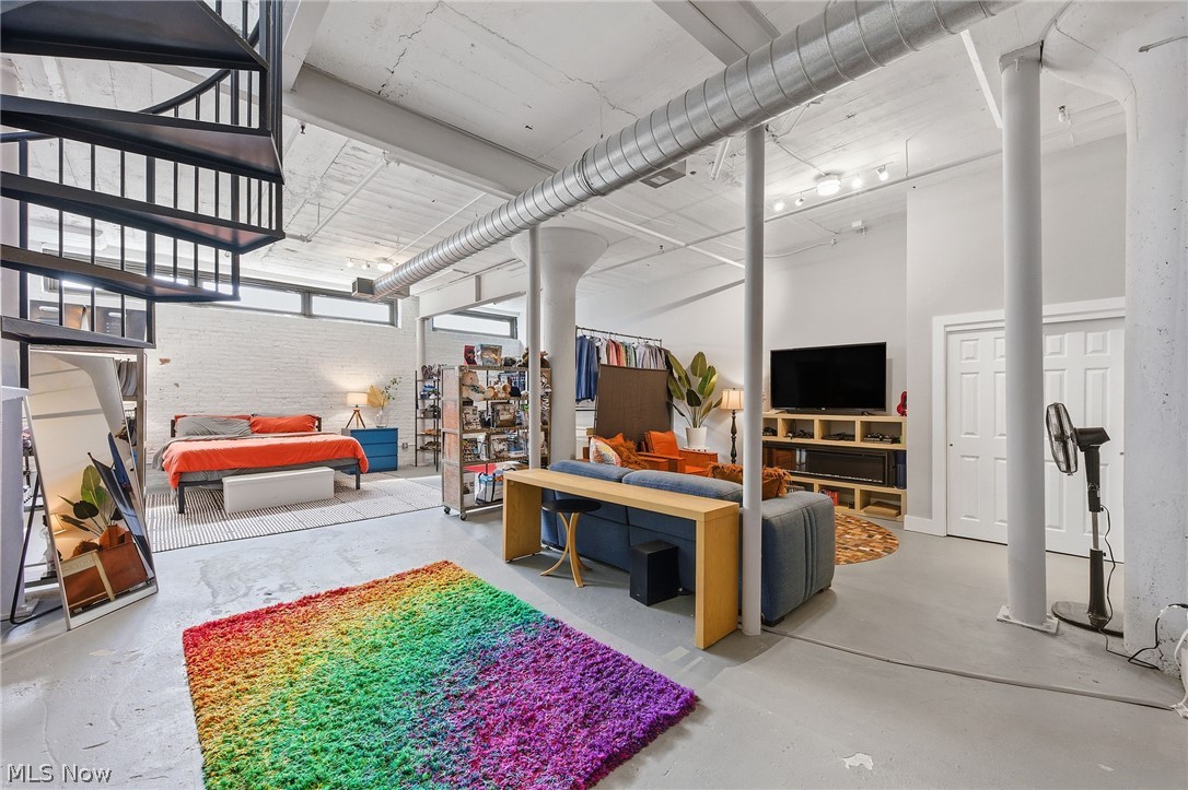 Painters Lofts - Residential