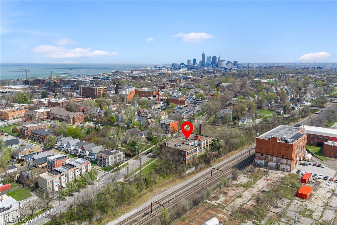 Painters Lofts - Residential