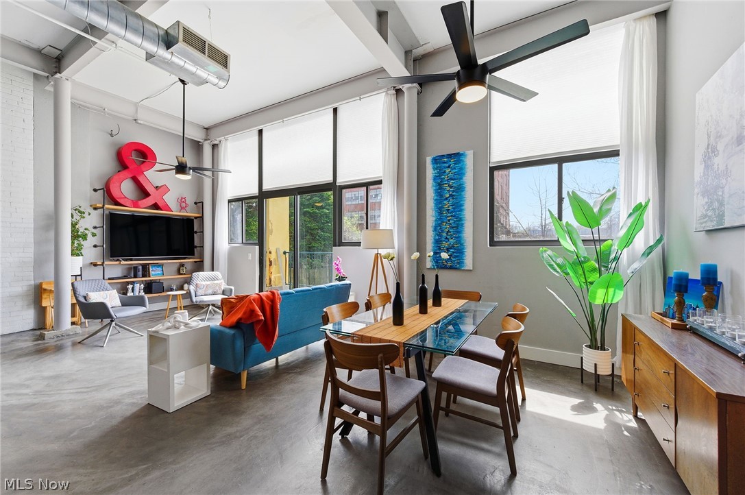 Painters Lofts - Residential