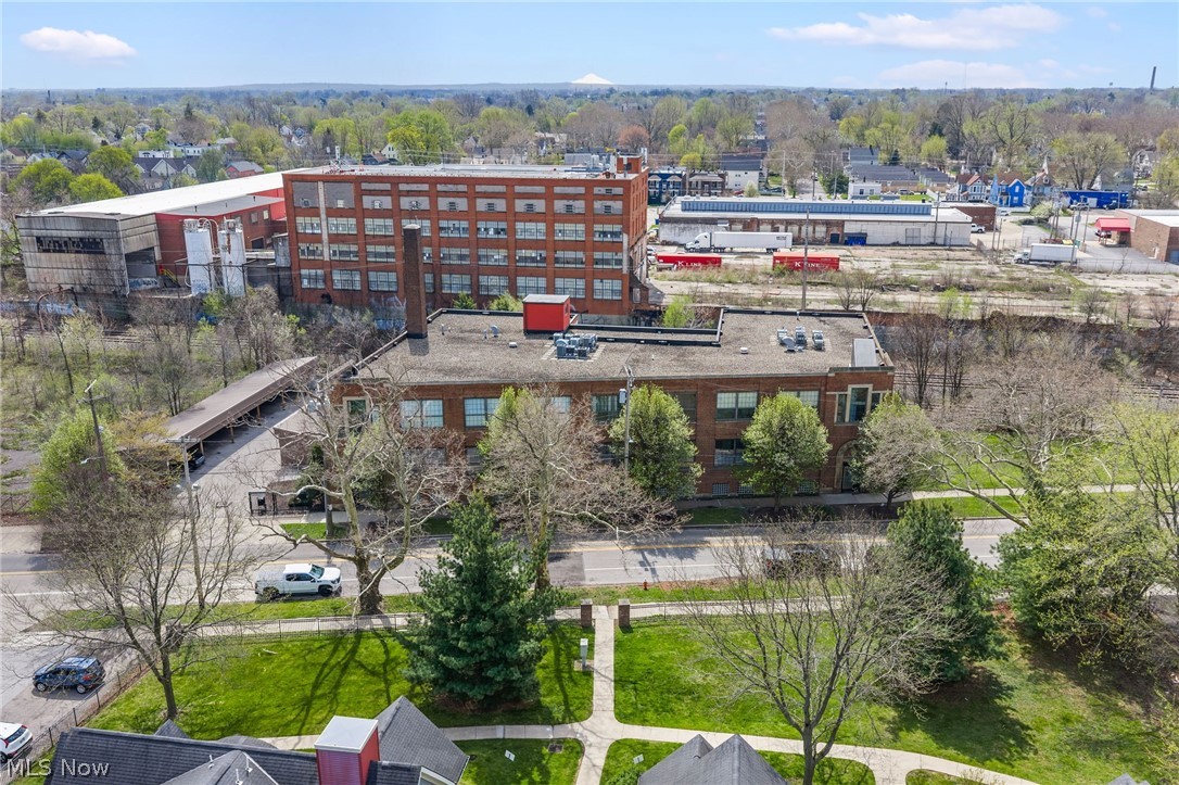 Painters Lofts - Residential