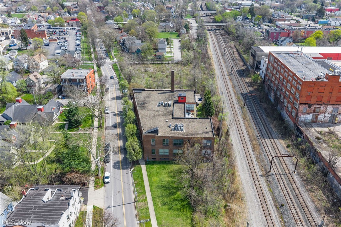 Painters Lofts - Residential