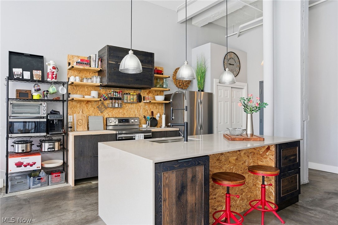 Painters Lofts - Residential