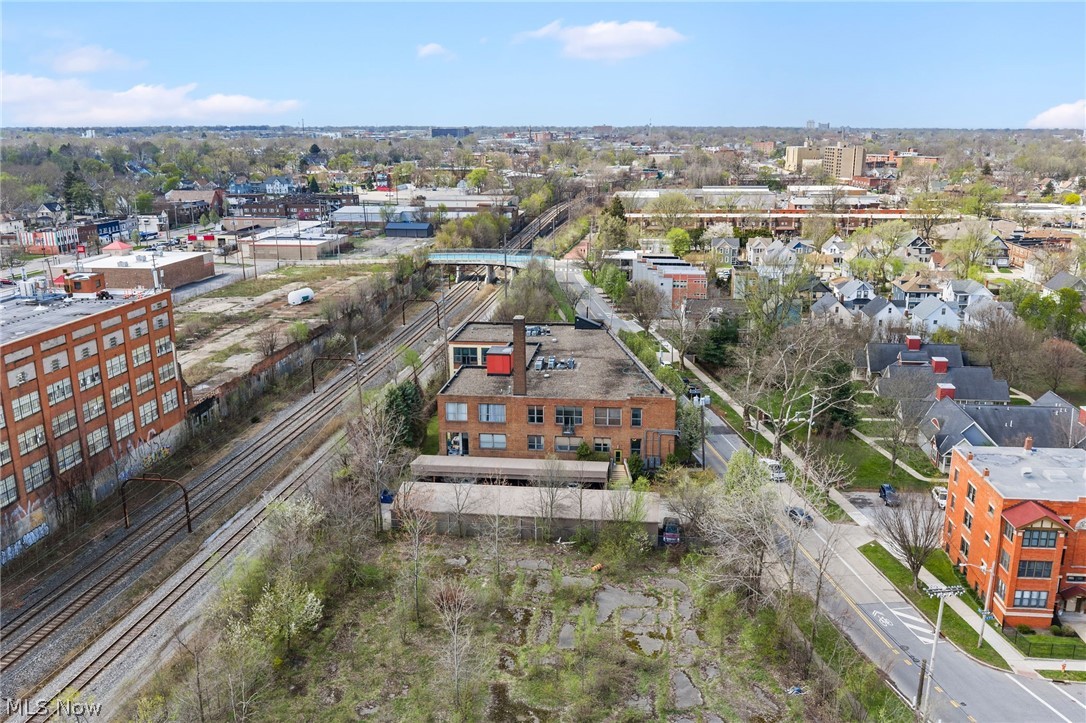 Painters Lofts - Residential