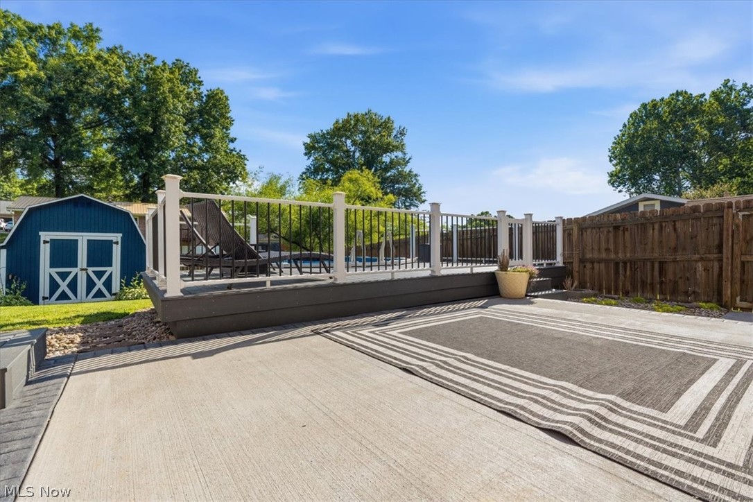 East Vienna Heights - Residential