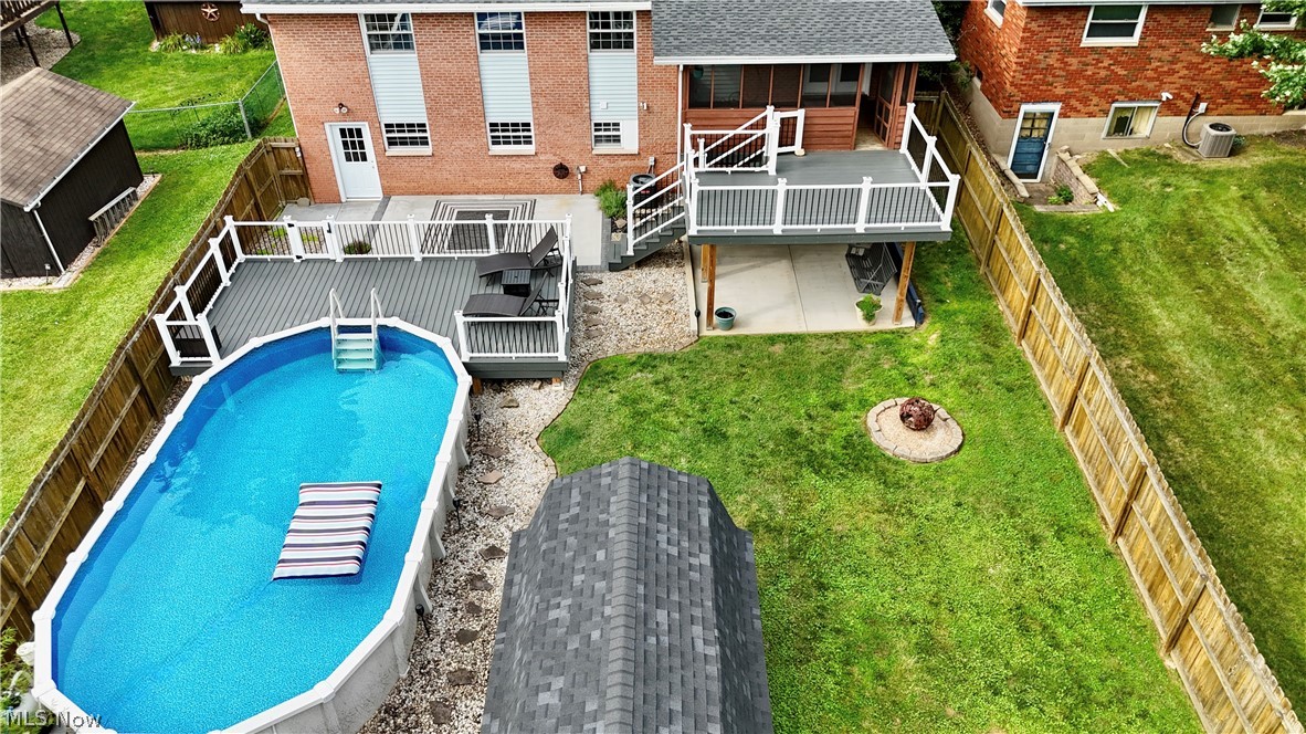 East Vienna Heights - Residential