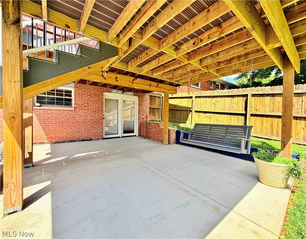 East Vienna Heights - Residential