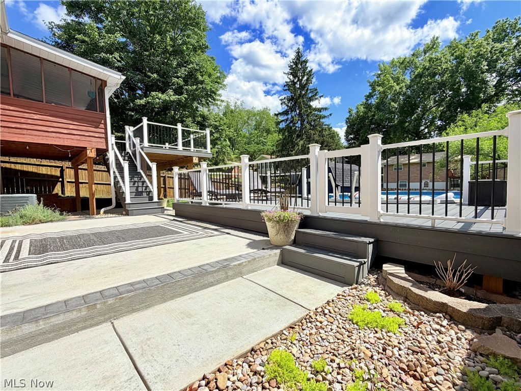 East Vienna Heights - Residential