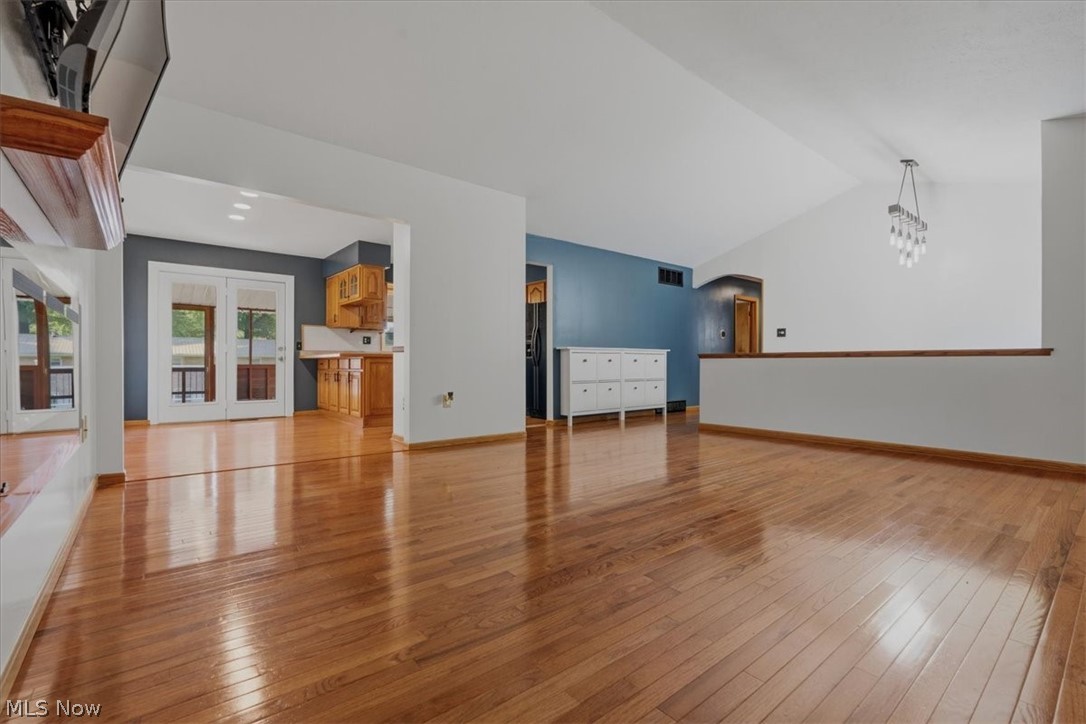 East Vienna Heights - Residential