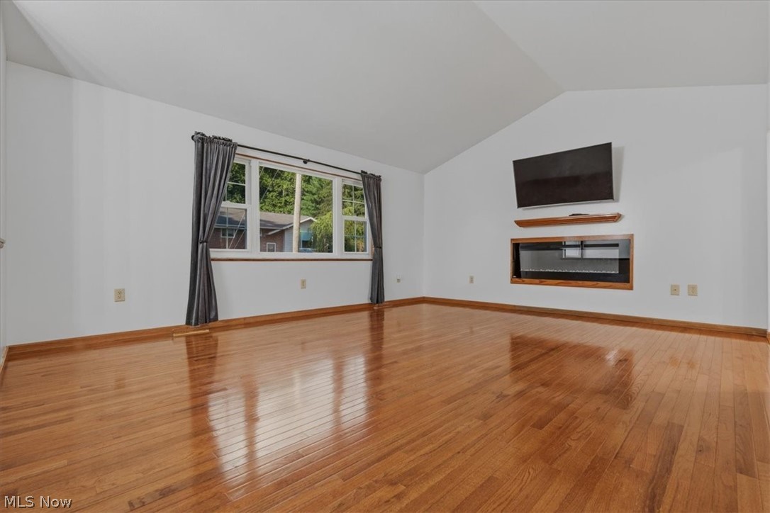 East Vienna Heights - Residential