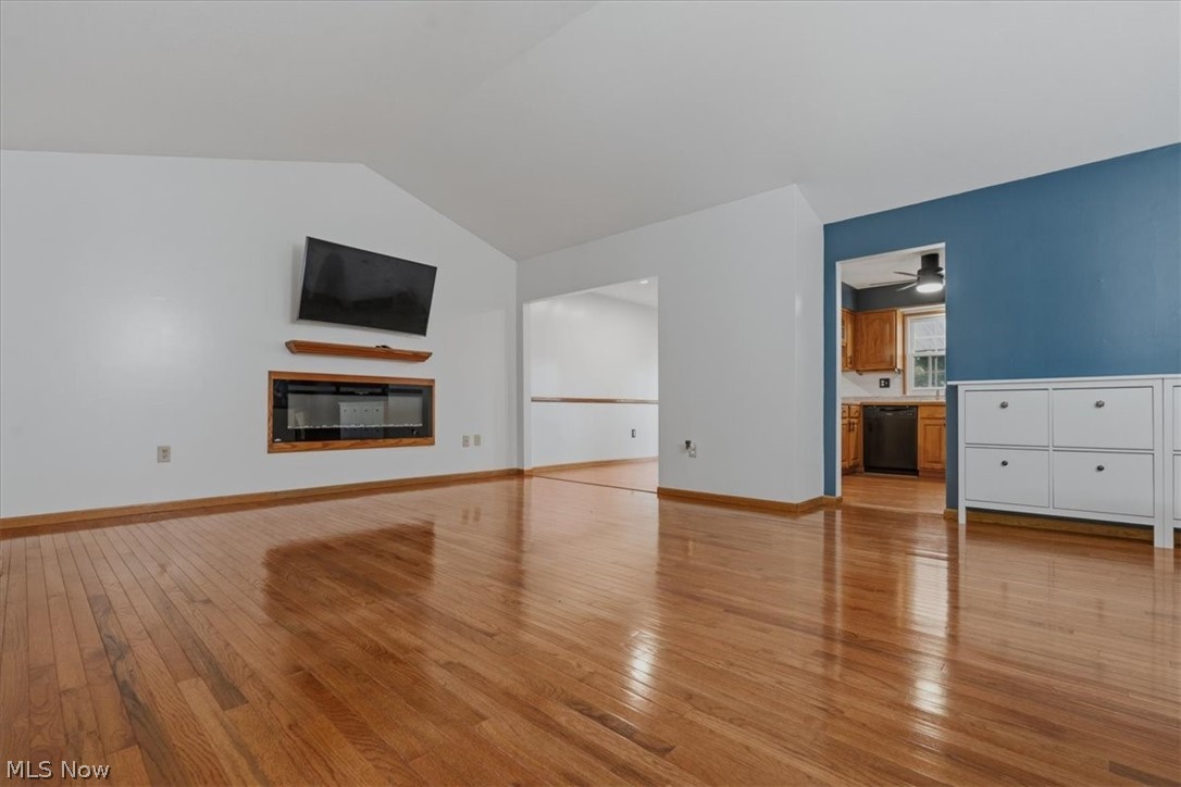 East Vienna Heights - Residential