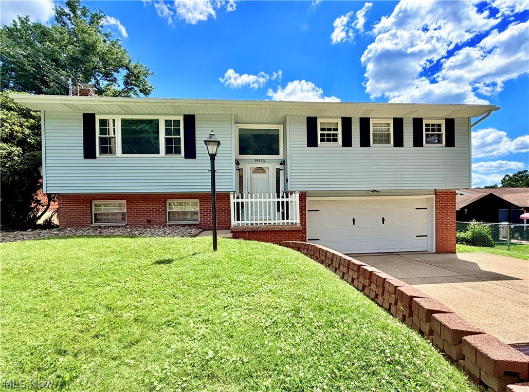 East Vienna Heights - Residential