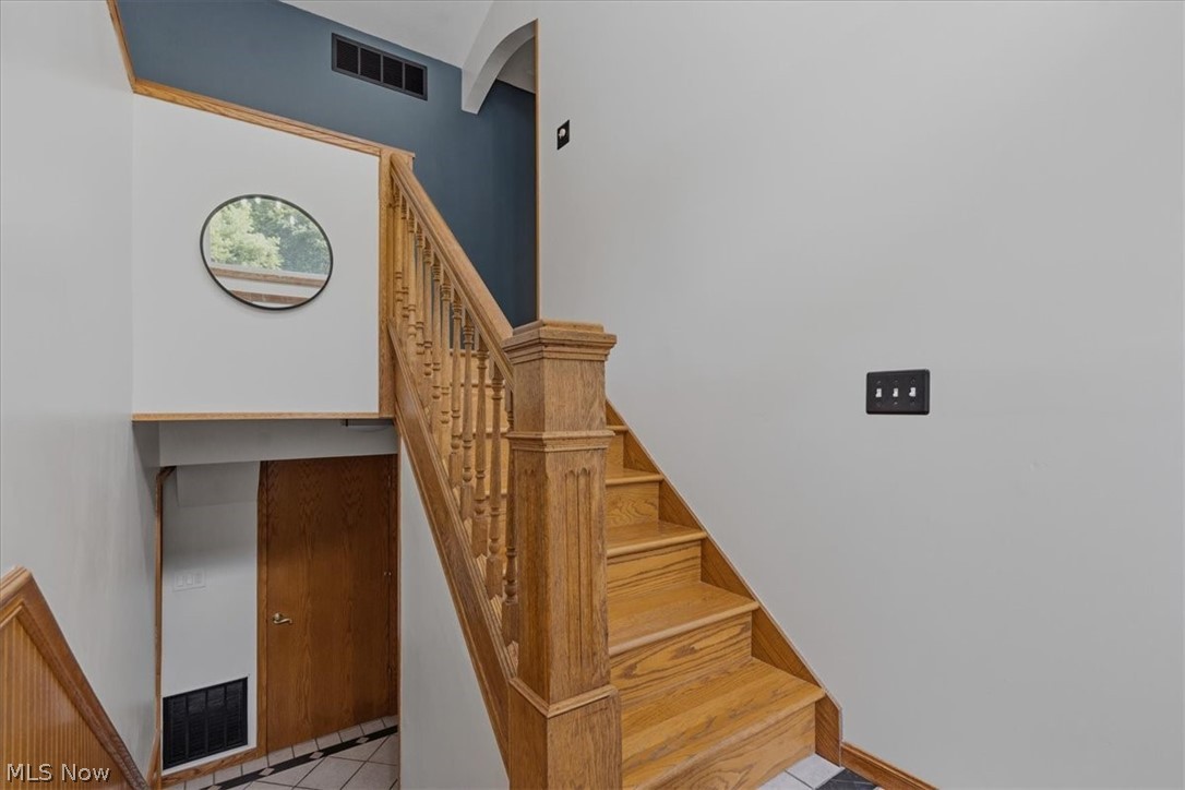East Vienna Heights - Residential