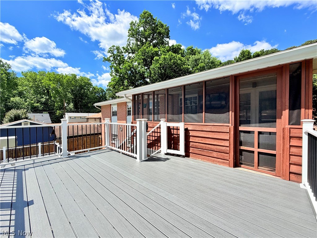 East Vienna Heights - Residential