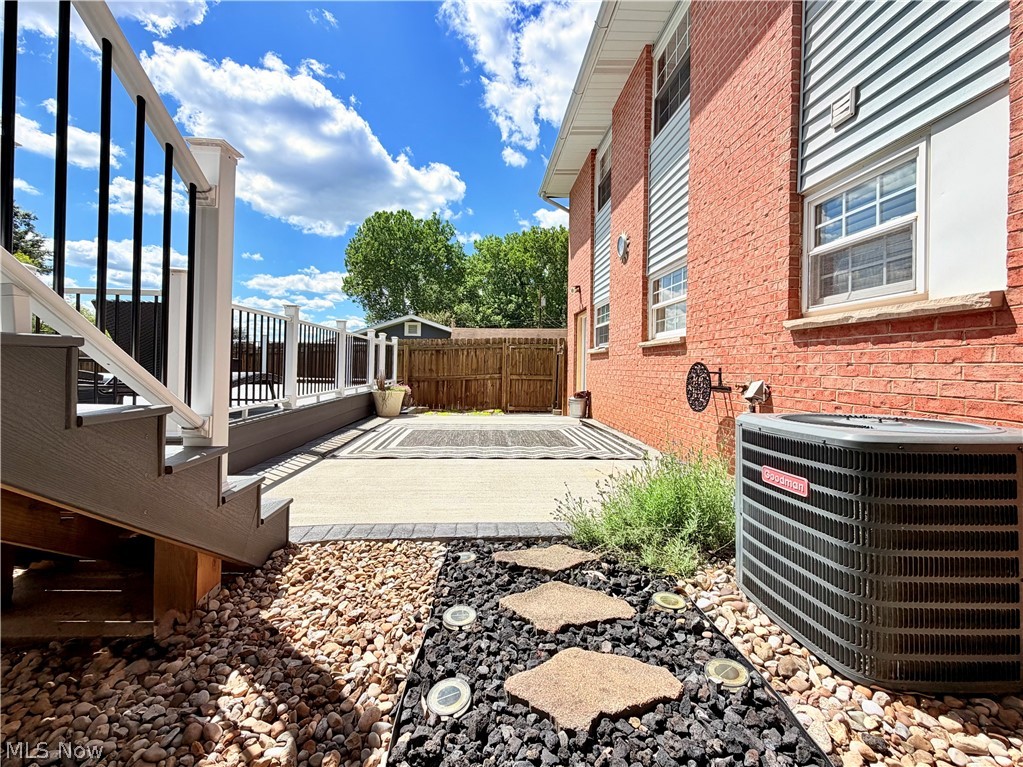 East Vienna Heights - Residential