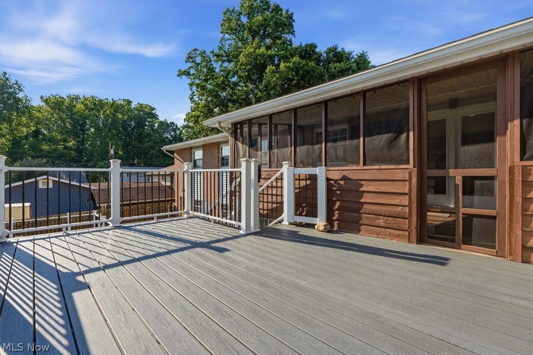 East Vienna Heights - Residential