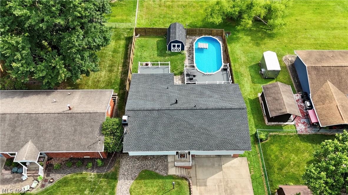 East Vienna Heights - Residential