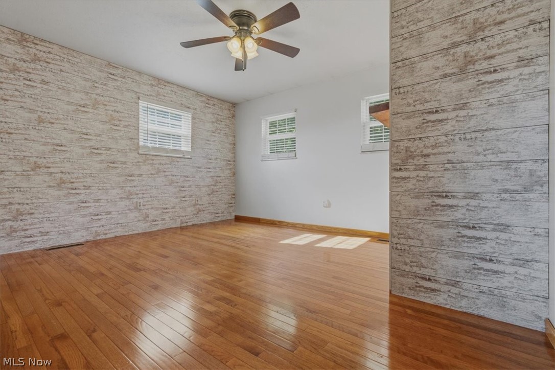 East Vienna Heights - Residential