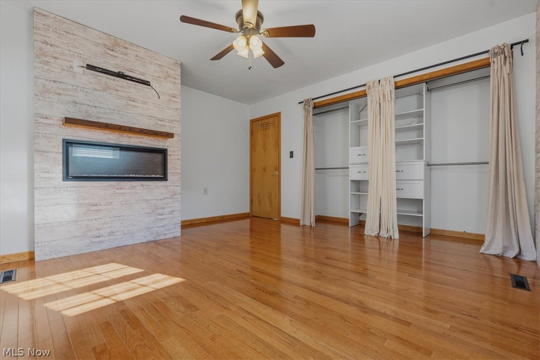 East Vienna Heights - Residential
