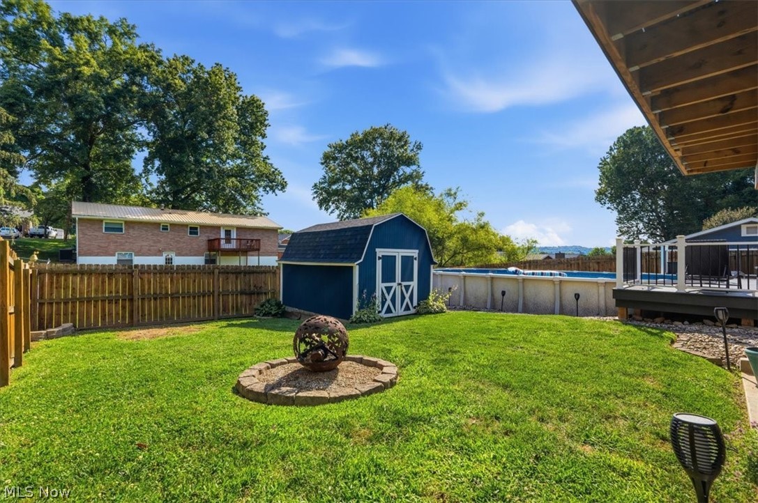 East Vienna Heights - Residential
