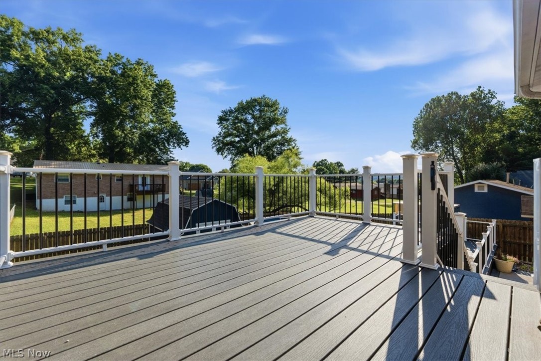 East Vienna Heights - Residential