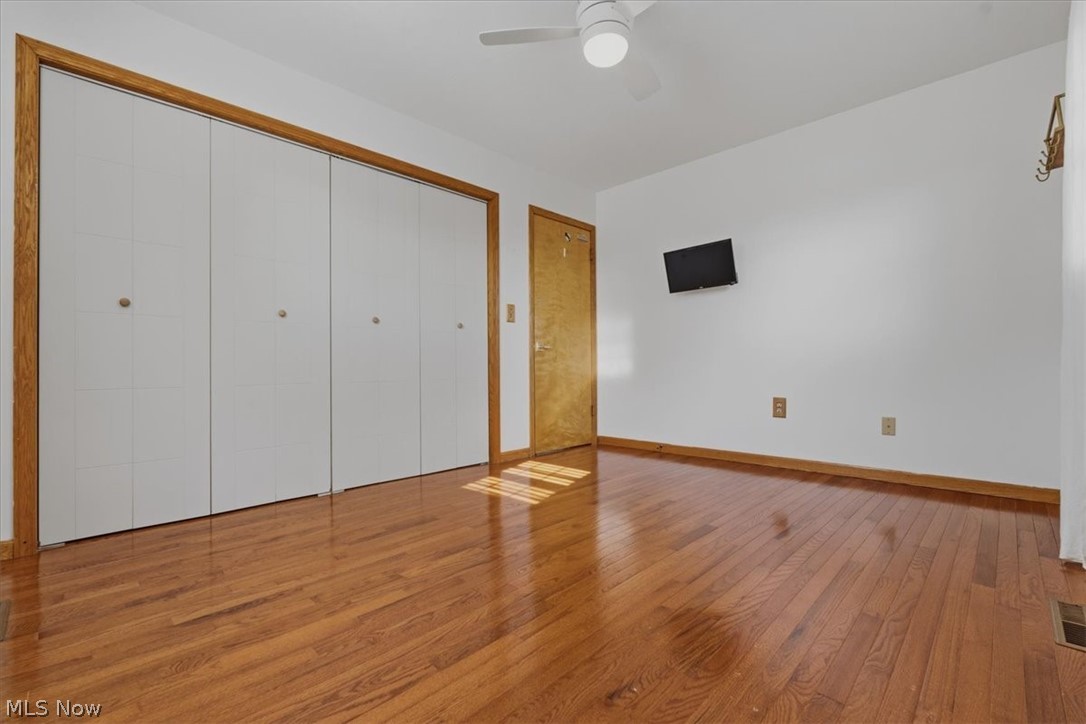 East Vienna Heights - Residential