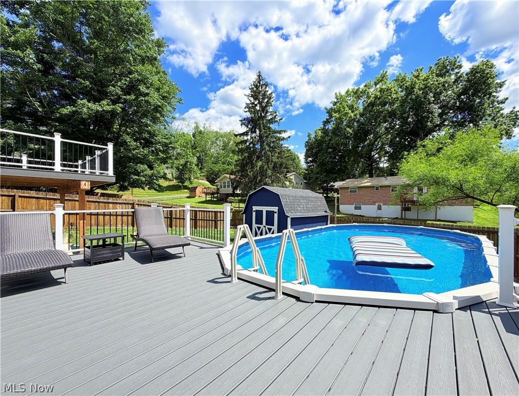 East Vienna Heights - Residential
