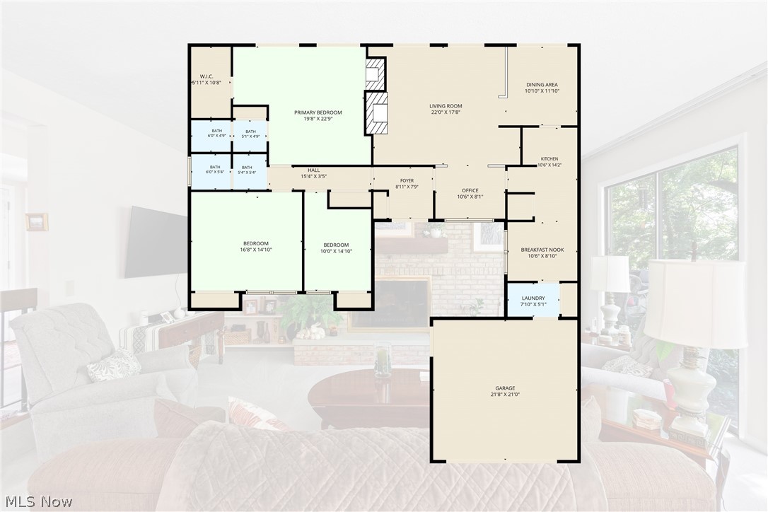 Walden - Residential