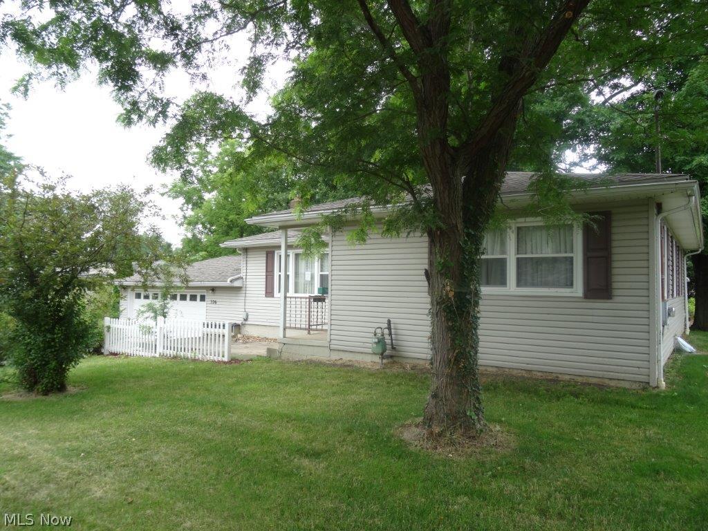 Parkway - Residential