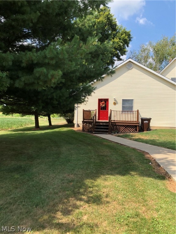 Westfield - Residential